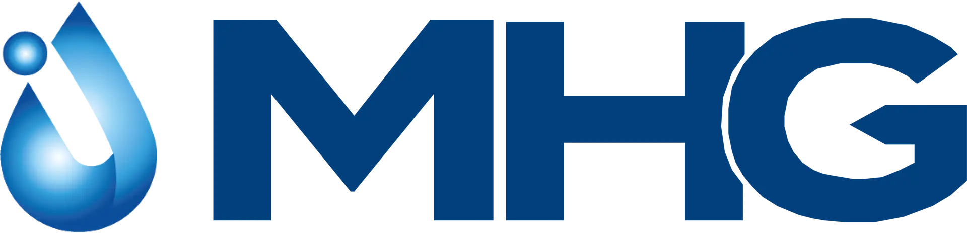 Logo der MHG GmbH & Co.KG