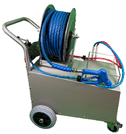 Produktbild MHG50 Reinigungsmaschine