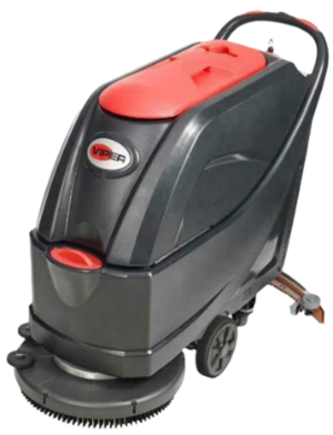 Scheuersaugmaschine
Viper
AS5160