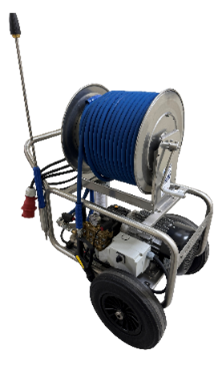 Landwirtwagen für die Landwirtschaft