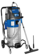 Nass- und Trockensauger ATTIX 961-01