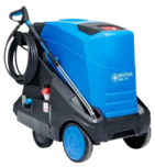 Nilfisk Hochdruckreiniger Heißwasser
MH 7P-180/1260