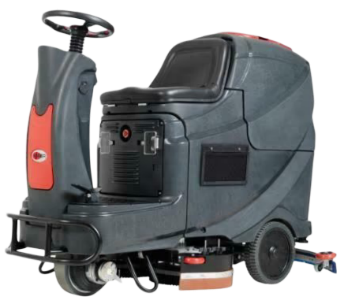 Scheuersaugmaschine
Viper
AS710R